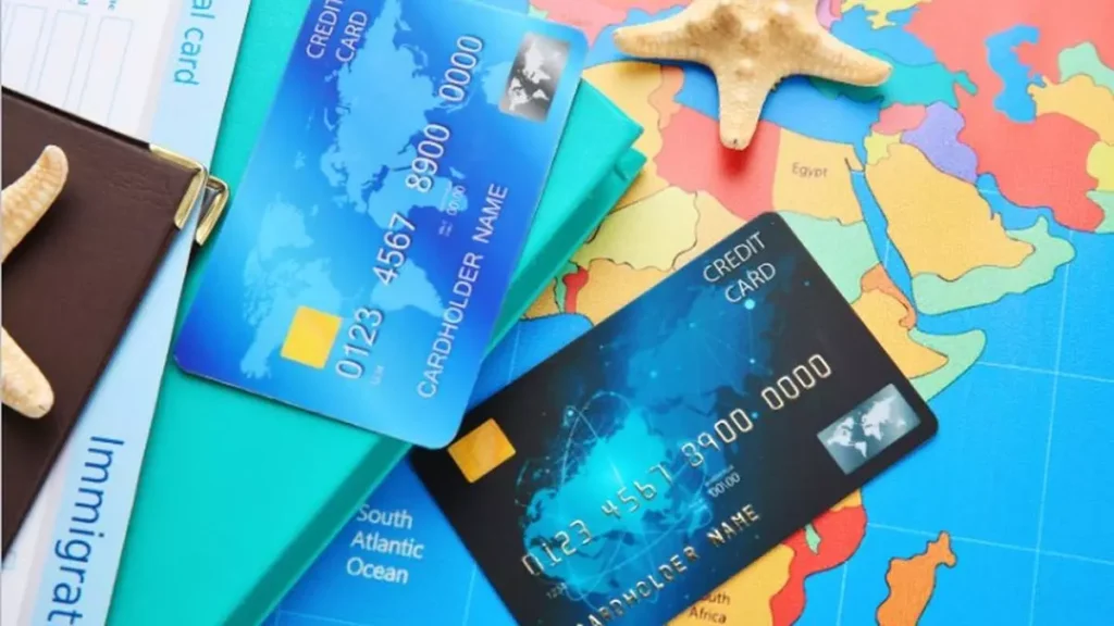 How to Choose the Right Travel Credit Card for Your Needs