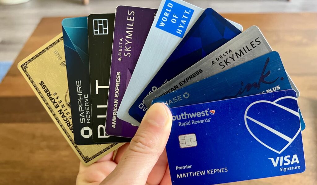 What Makes a Travel Credit Card the Best?