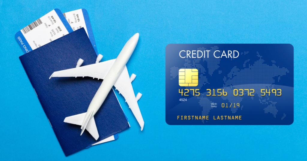 What to Look for in a Travel Rewards Credit Card