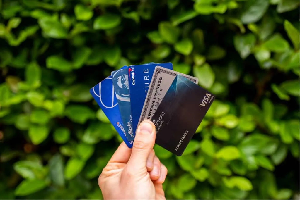 what is the best travel credit card