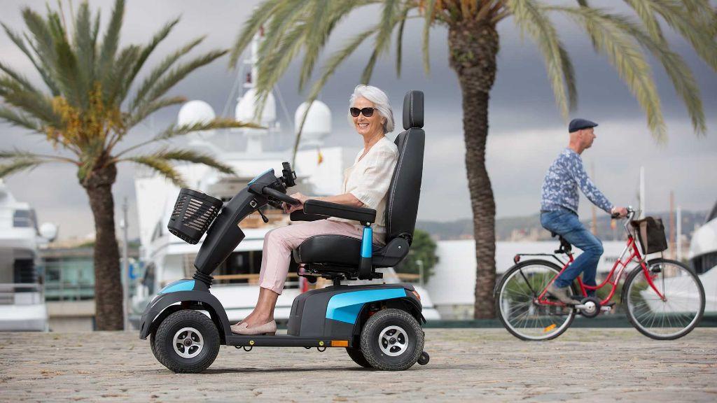 what is the best travel scooter